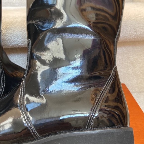 La Canadienne leather waterproof boots - Picture 13 of 15